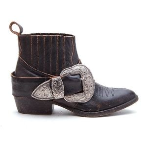 Matisse Bitchin Biker Boot